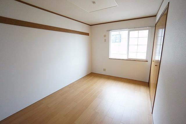 エスポワール茶屋ノ原 その他