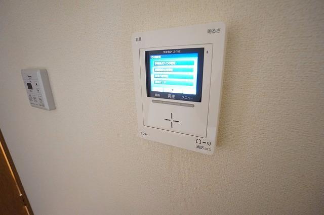 エスポワール茶屋ノ原 その他設備