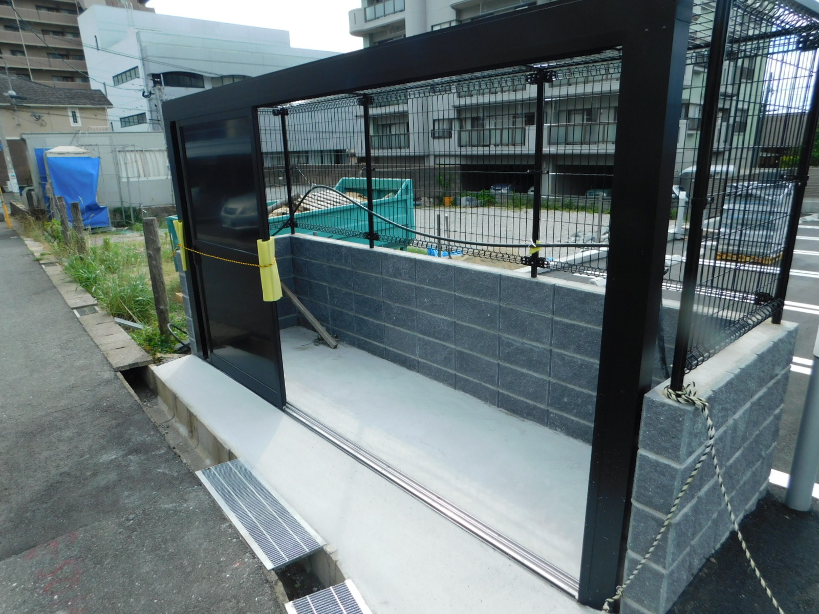 サンクレシア原町別院 DSCN0616
