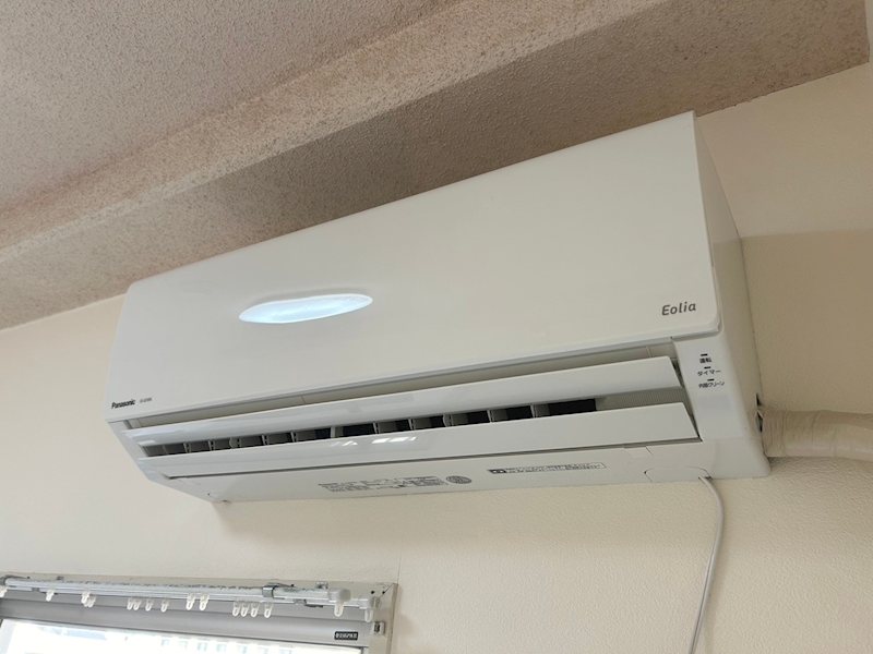 オークヴィラ小倉 その他設備