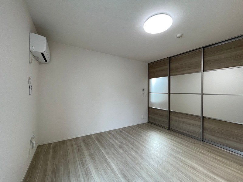 D-ROOM則松 その他