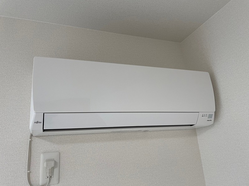 D-ROOM則松 その他設備