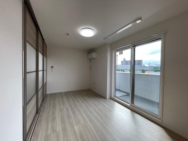 D-ROOM則松 その他