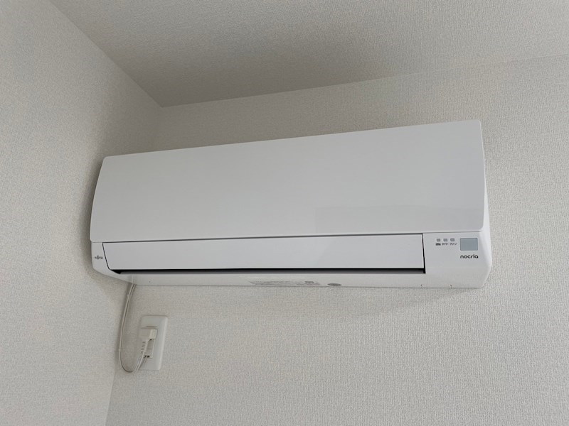D-ROOM則松 その他設備
