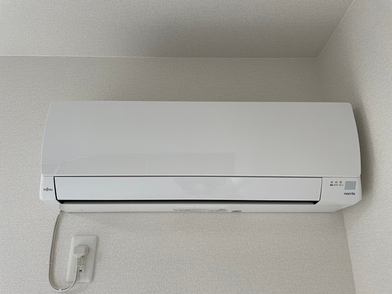 D-ROOM則松 その他設備