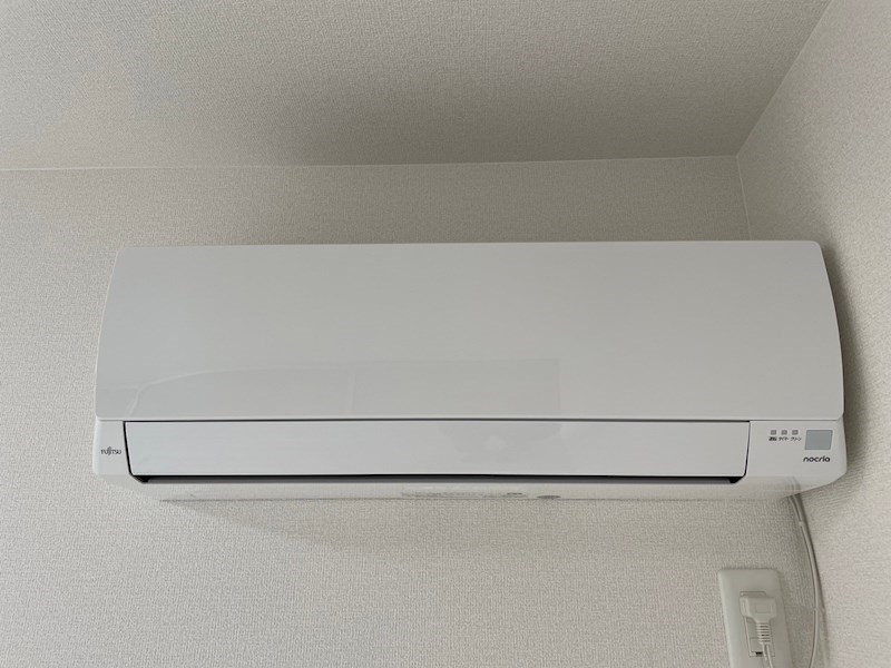 D-ROOM則松 その他設備