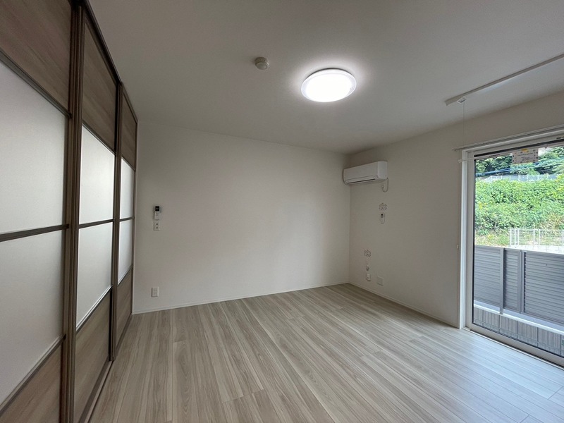 D-ROOM則松 その他