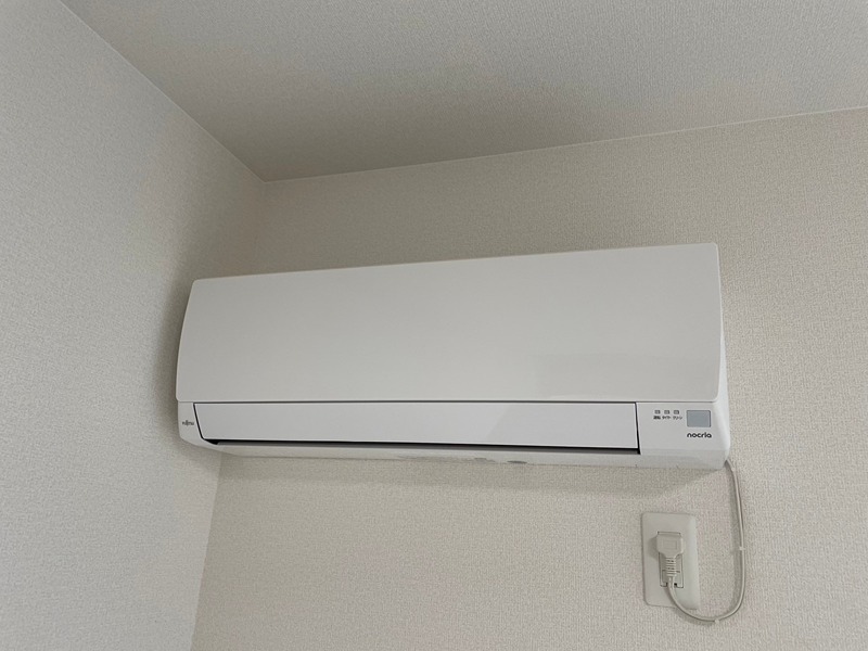 D-ROOM則松 その他設備