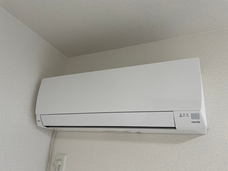 D-ROOM則松 その他設備