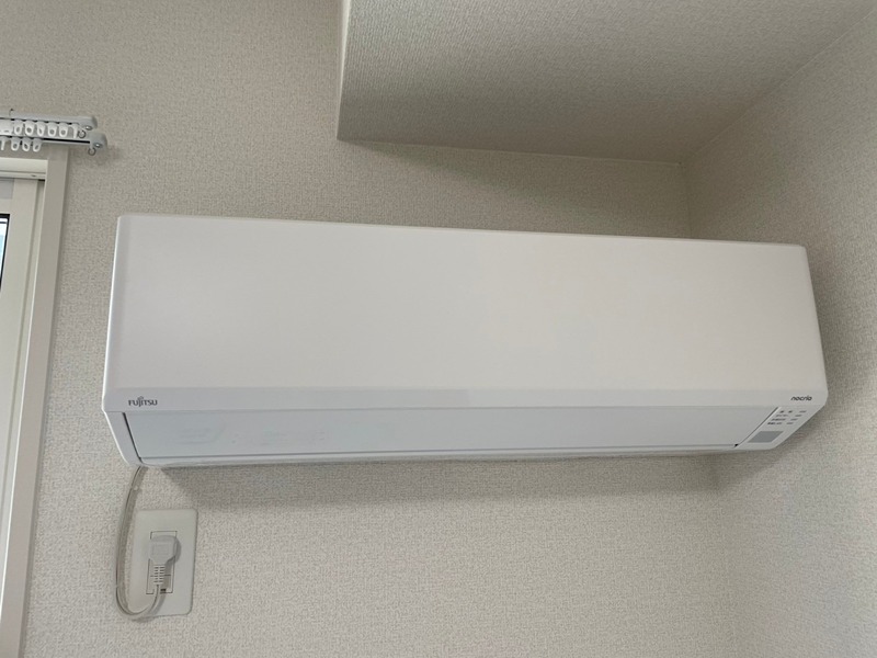 メゾンソレイユ折尾 その他設備