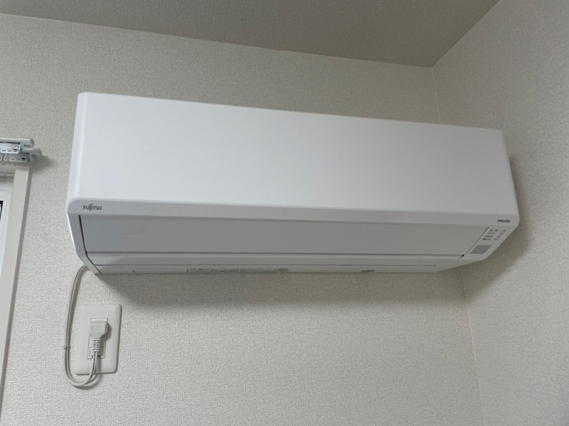 メゾンソレイユ折尾 その他設備