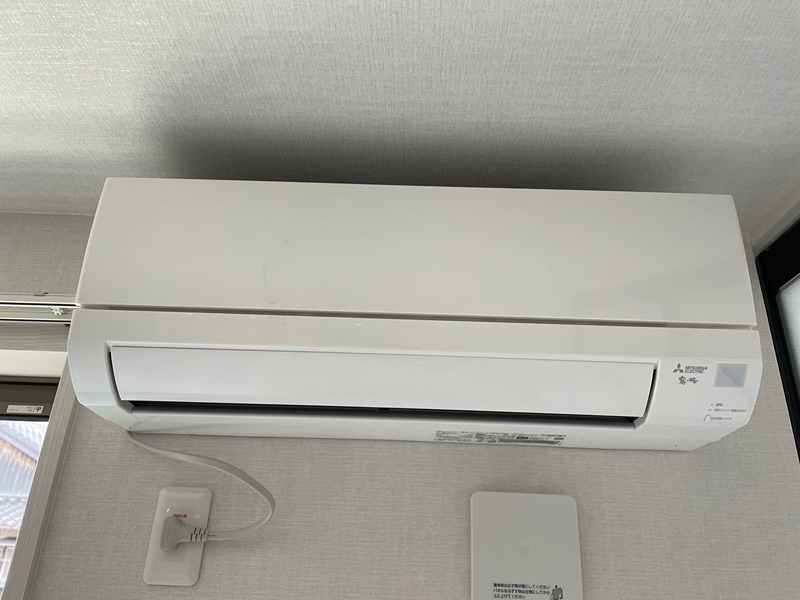 メゾンルボア大里 その他設備