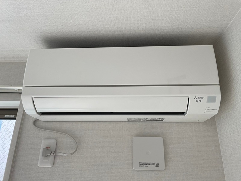 メゾンルボア大里 その他設備
