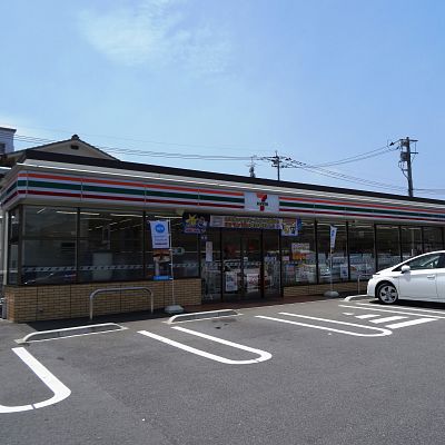 パラシオ高塔 ｾﾌﾞﾝｲﾚﾌﾞﾝ 若松大井戸店