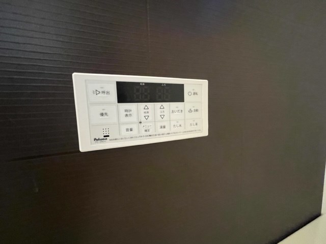 ラフィーネ葛原レスト その他設備