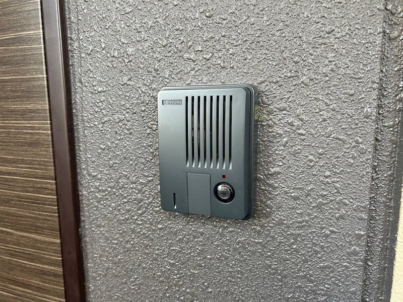 ウィングス到津の森 セキュリティ