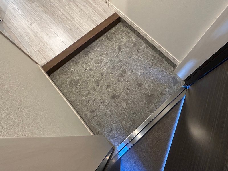 ウィングス到津の森 玄関