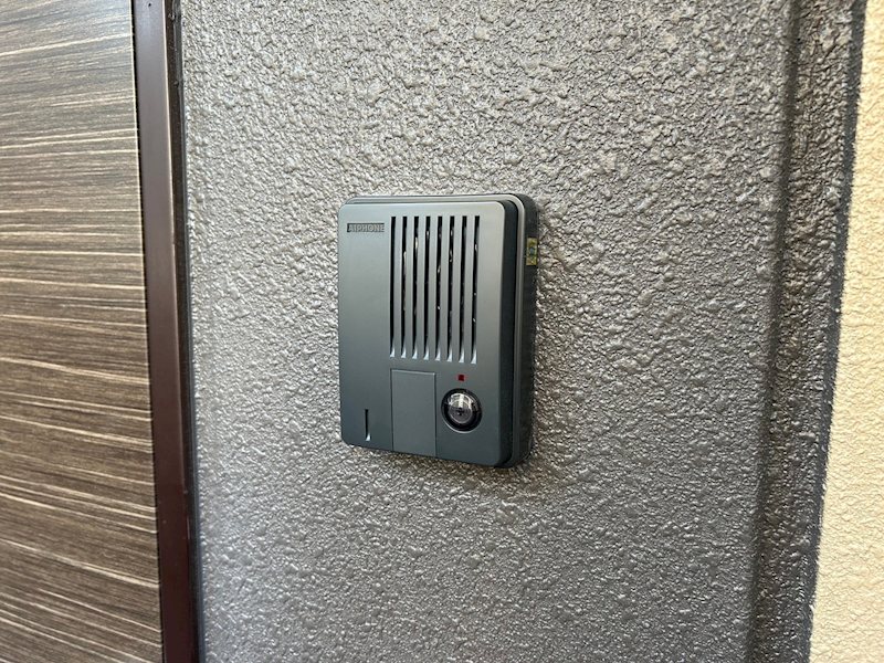 ウィングス到津の森 セキュリティ
