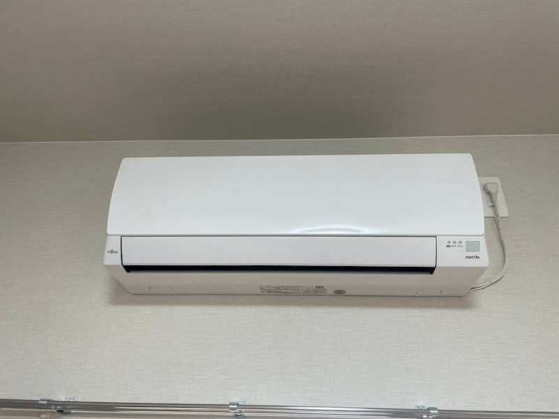 クレスト西小倉 その他設備