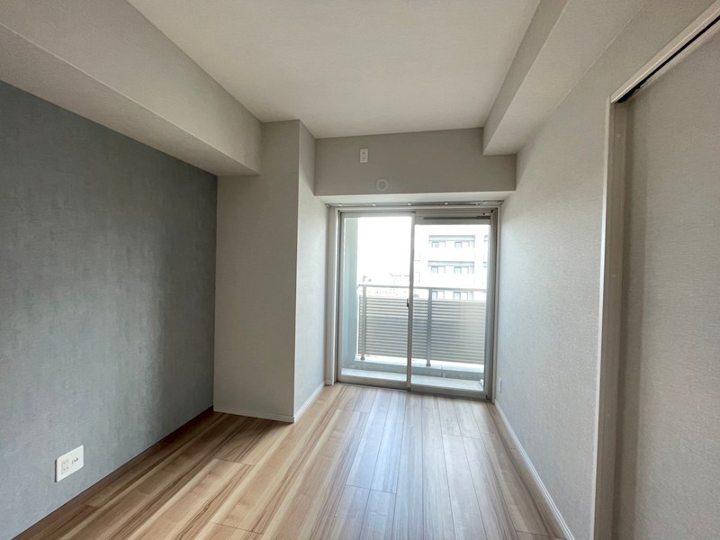 クレスト西小倉 その他部屋・スペース