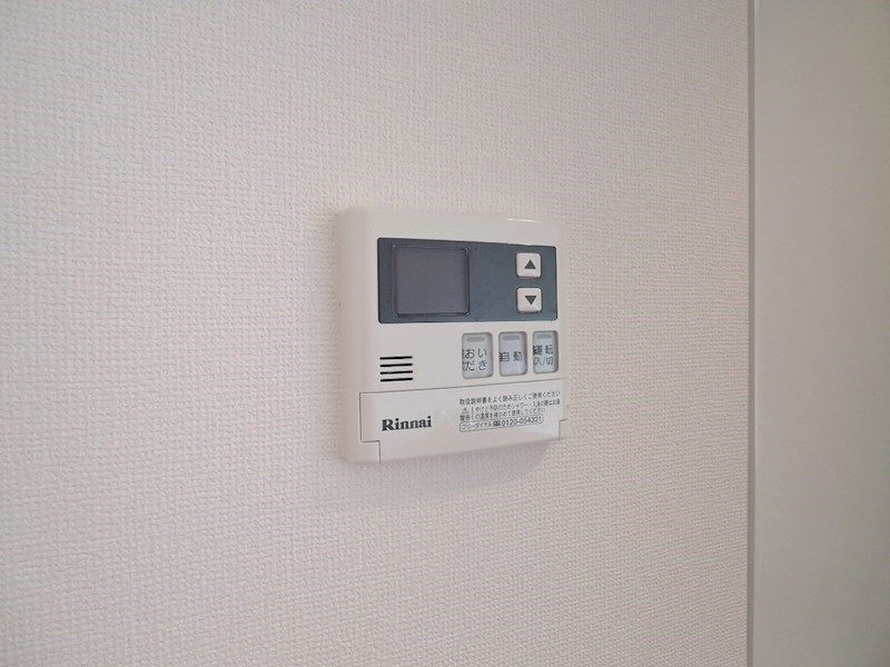 GRaCE　COURT　SUNATU その他設備