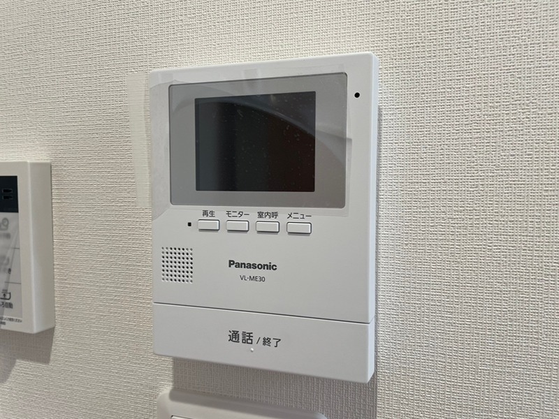 グランメゾン未来 セキュリティ