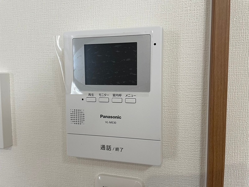 グランメゾン未来 セキュリティ