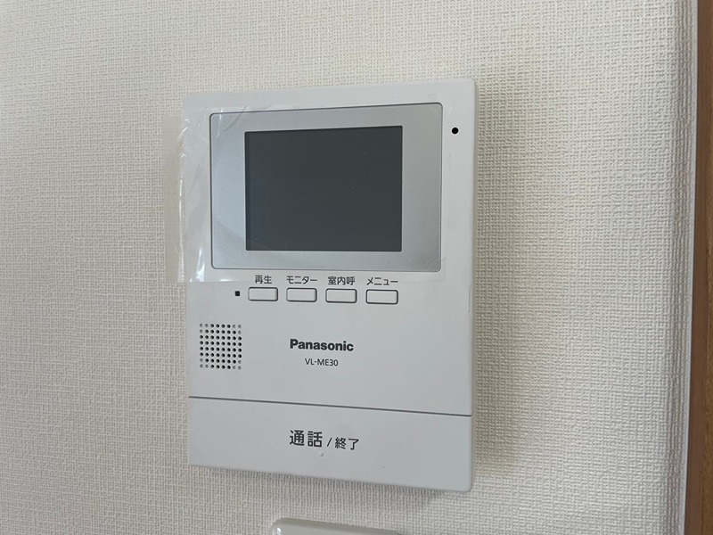 グランメゾン未来 セキュリティ