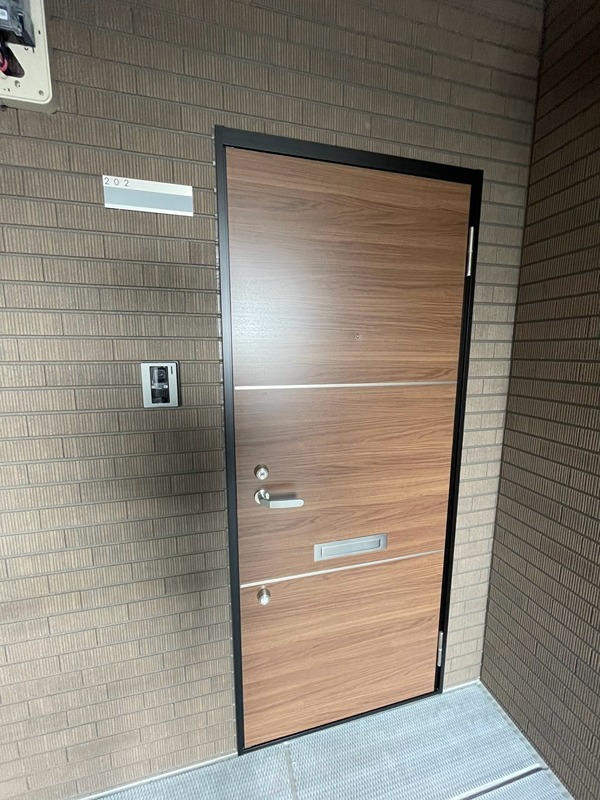 グランメゾン未来 その他設備