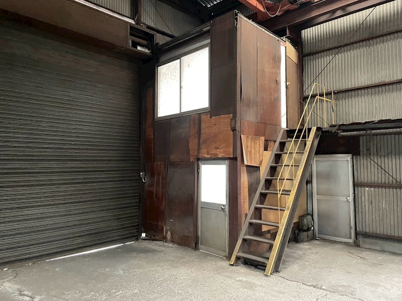南二島二丁目貸工場 その他
