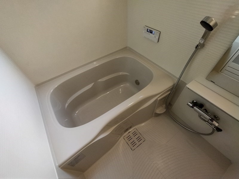 グレンフォレスト到津 風呂画像