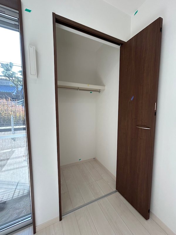 THE NOBLES 東曲里町 収納