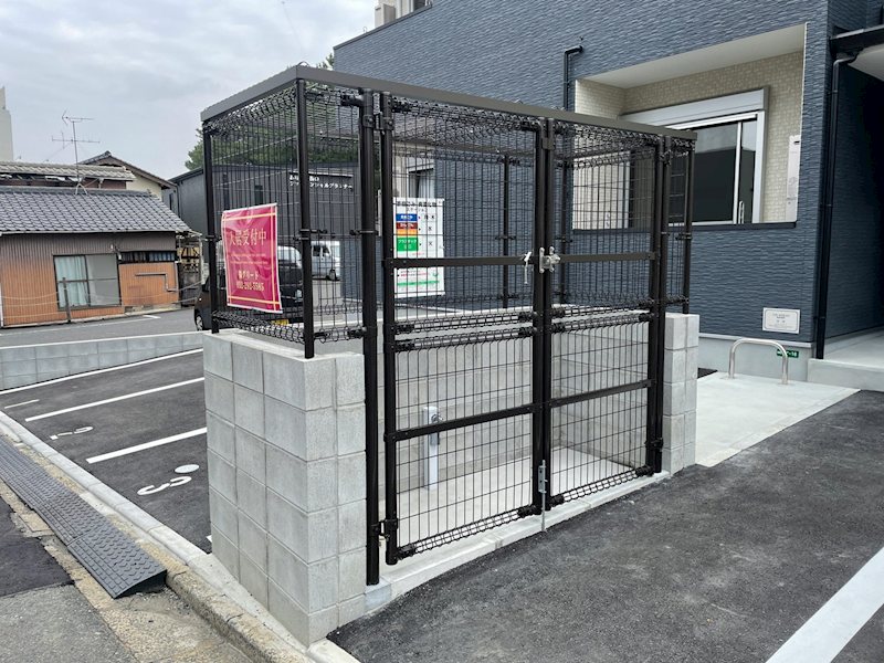 THE NOBLES 東曲里町 その他共有部分
