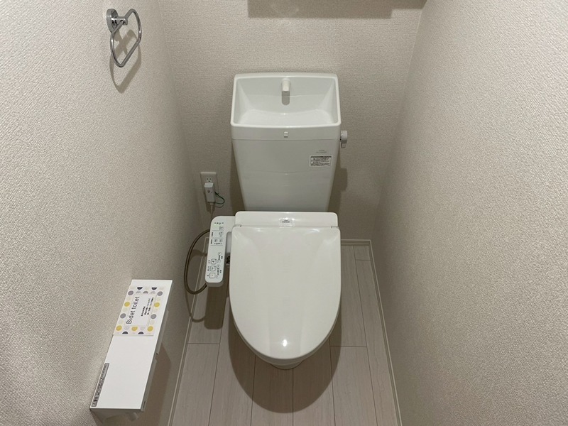 アトレ千防 トイレ