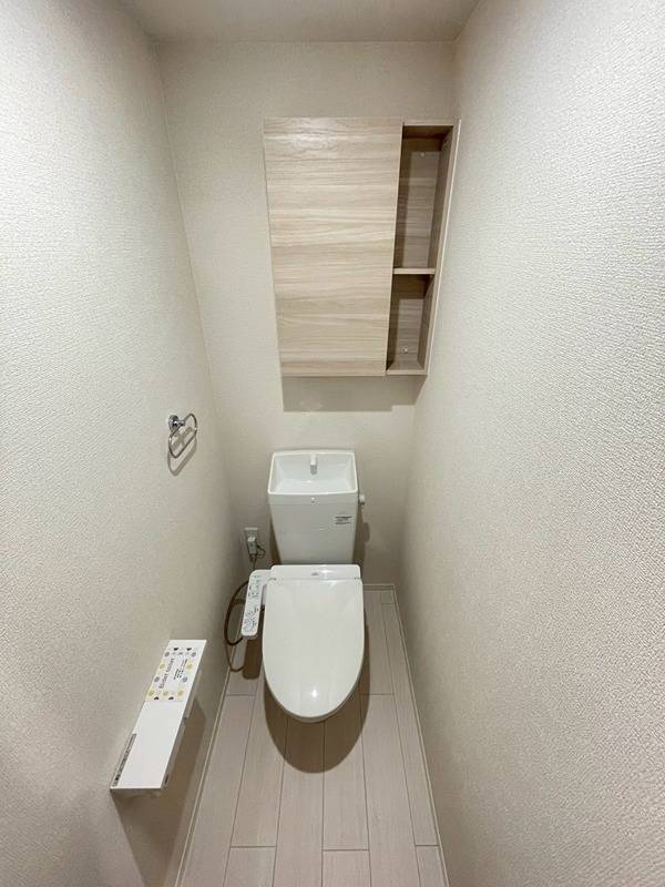 アトレ千防 トイレ