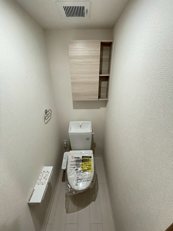 アトレ千防 トイレ