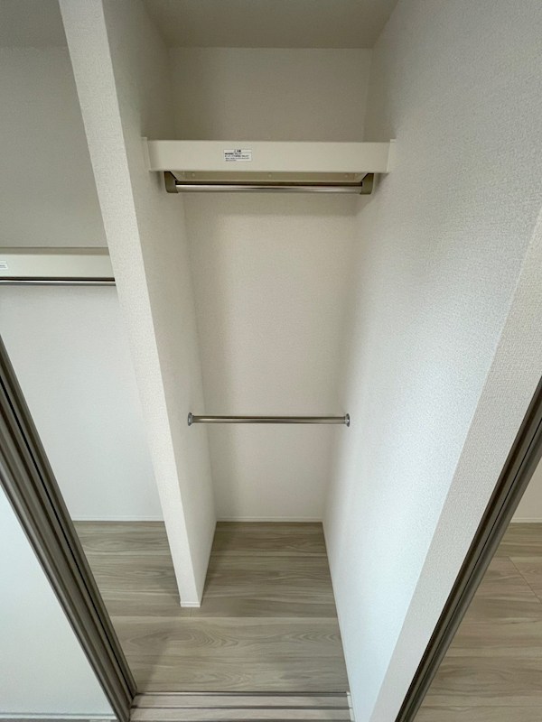 アトレ千防 収納