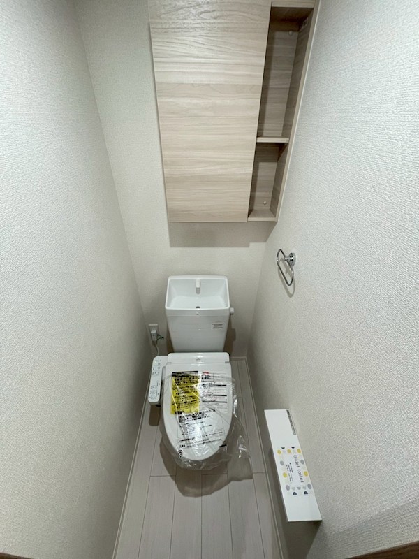 アトレ千防 トイレ