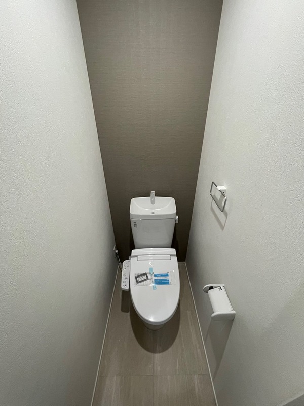 サンラプロ塔野 トイレ
