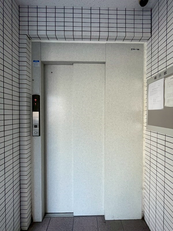 オアシス守恒 その他共有部分