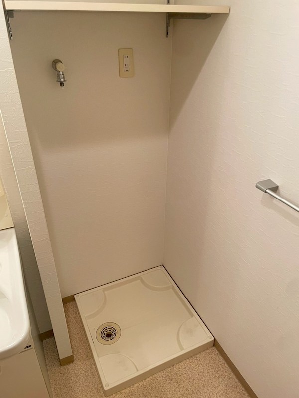 オアシス守恒 その他設備
