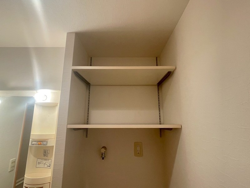オアシス守恒 その他設備