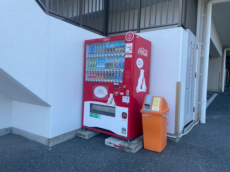サンローレル畑 その他共有部分
