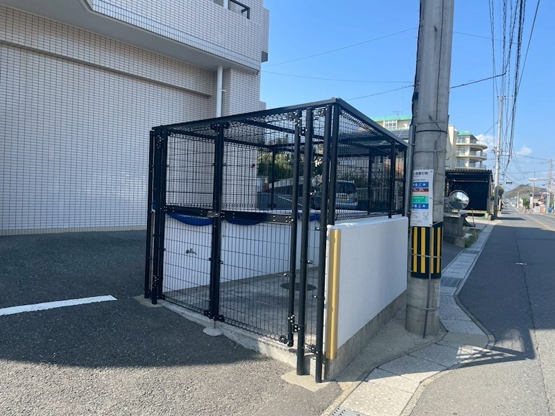 サンローレル畑 その他共有部分