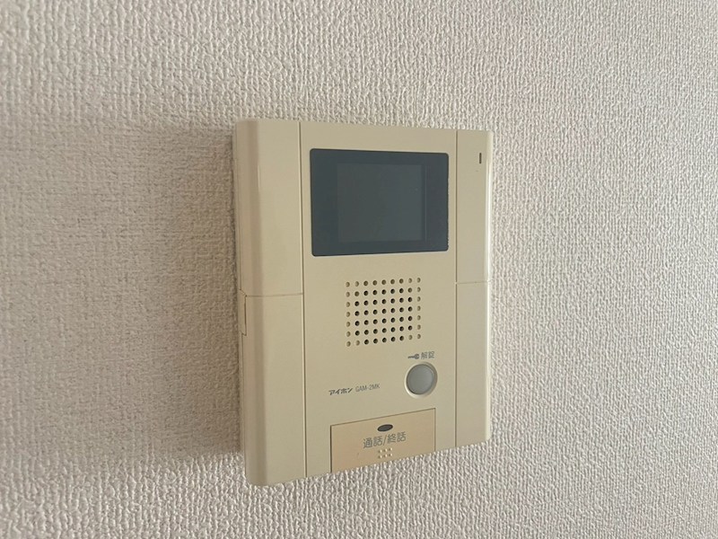 オアシス守恒 セキュリティ
