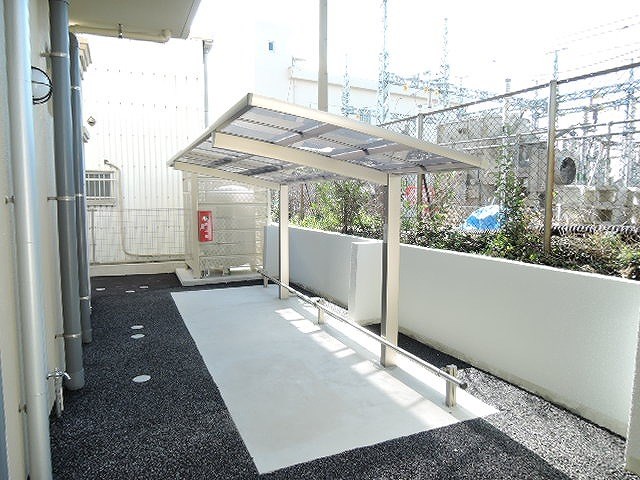 フォルトナ その他共有部分