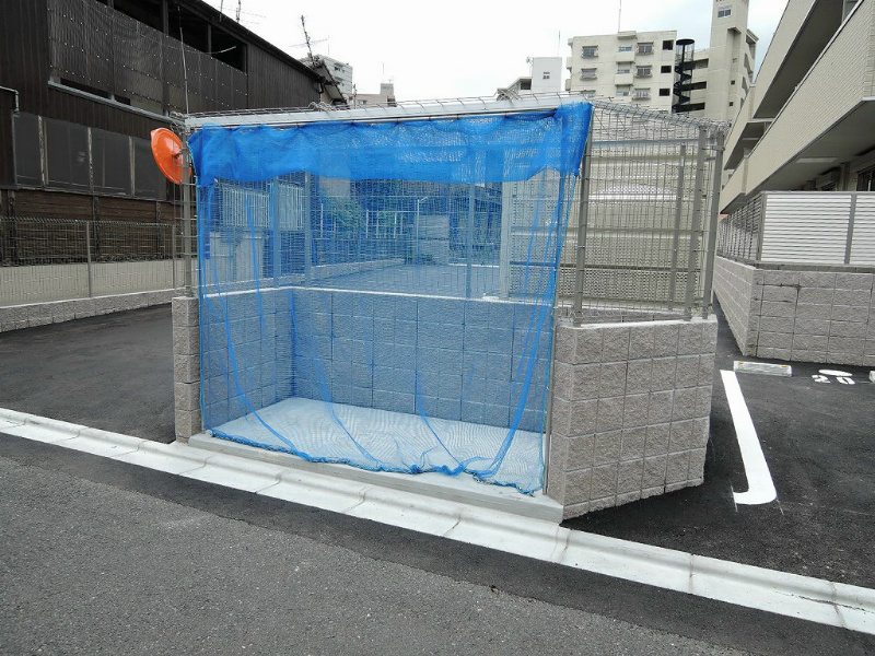 サニー　ウェスト その他共有部分