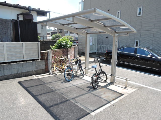COZY COURT　赤坂 その他共有部分