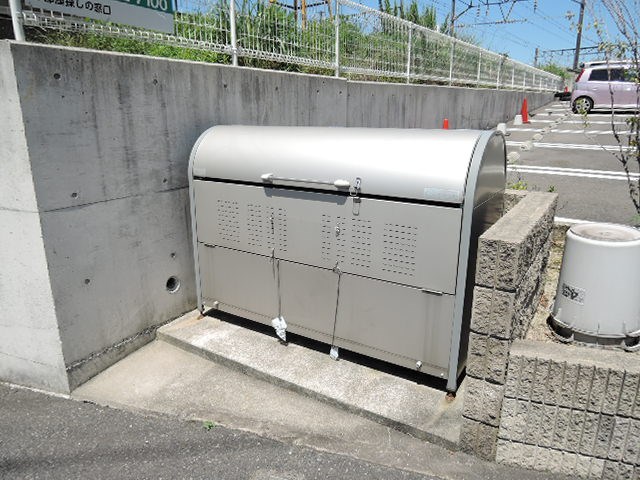 COZY COURT　赤坂 その他共有部分