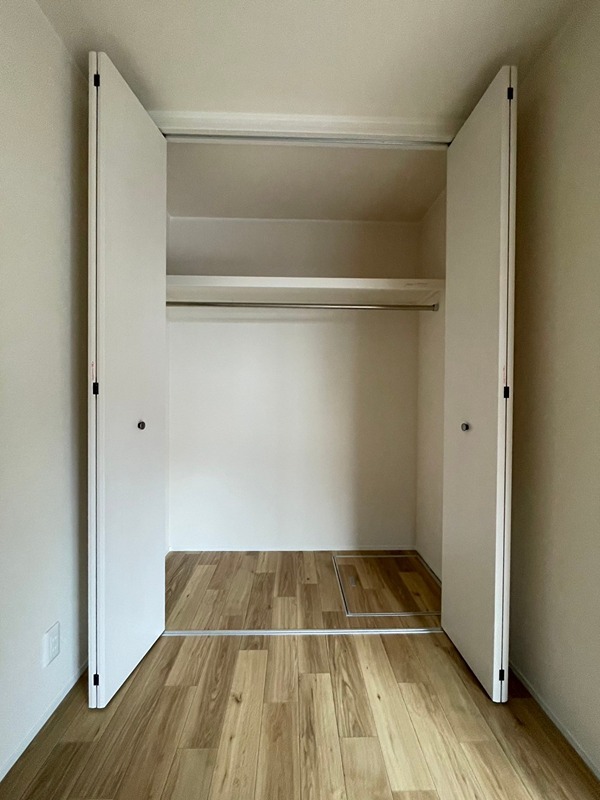 YOURMAISON社ノ木 収納